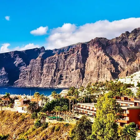 In - Big Tenerife Sur Private Bathroom Wifi Arona (Tenerife)