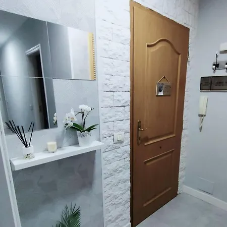 In - Big Tenerife Sur Private Bathroom Wifi *