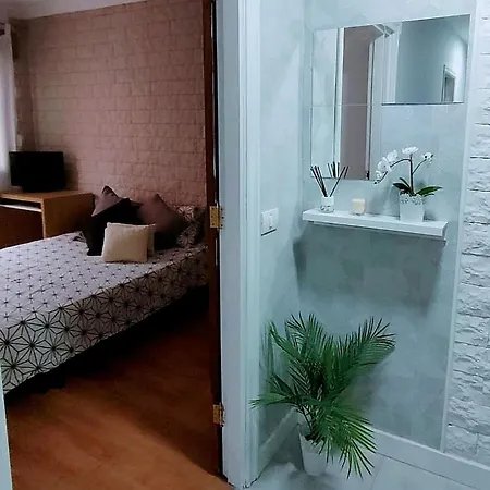 In - Big Tenerife Sur Private Bathroom Wifi Arona (Tenerife)