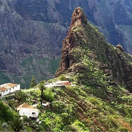 In - Big Tenerife Sur Private Bathroom Wifi