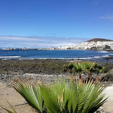 Guest house In - Big Tenerife Sur Private Bathroom Wifi *